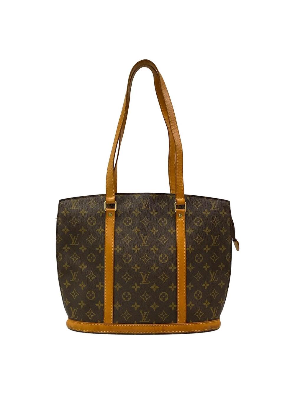 Louis Vuitton Babylone Shoulder Bag #374136L65B